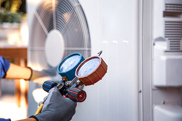 Affordable Emergency Ac Repair solutions in Crescent City, CA