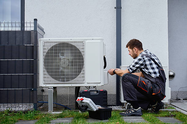 Trusted Furnace Repair service in Crescent City, CA - HVAC Repair CO